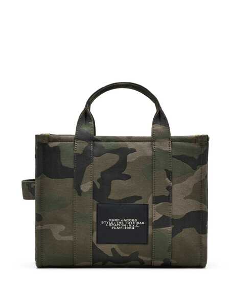 Genti de mana Marc Jacobs Marc Jacobs Bags CAMO MULTI Femei (BM 16927023) 4