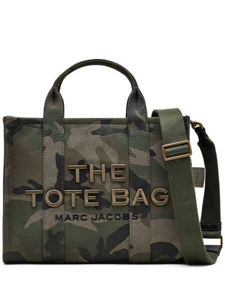 Genti de mana Marc Jacobs Marc Jacobs Bags CAMO MULTI Femei (BM 16927023) 1