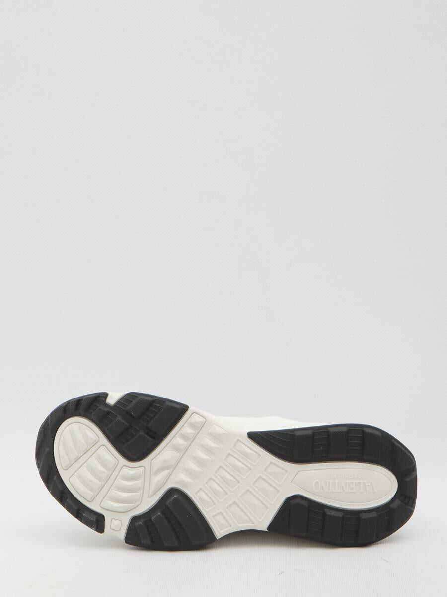 Sneakers Valentino Garavani Sneakers With Stud WHITE Barbati (BM 16927113) 4