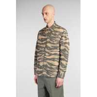 Geci Jil Sander pentru Barbati - Geci Jil Sander Jil Sander Shirt 106 Casual Jacket MULTICOLOR Barbati (BM 16927263) - B-mall.ro