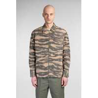 Geci Jil Sander Shirt 106 Casual Jacket Barbati
