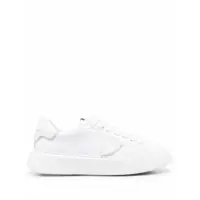 Sneakers Philippe Model Temple Low Sneakers Femei