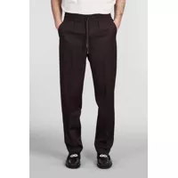 Pantaloni Drôle de Monsieur Pants Barbati