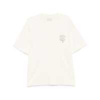 Tricouri Drôle de Monsieur T-Shirt Barbati