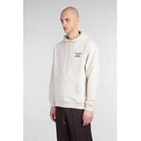 Pulovere DRÔLE DE MONSIEUR pentru Barbati - Pulovere DRLE DE MONSIEUR Drle de Monsieur Sweatshirt Beige Barbati (BM 16927332) - B-mall.ro