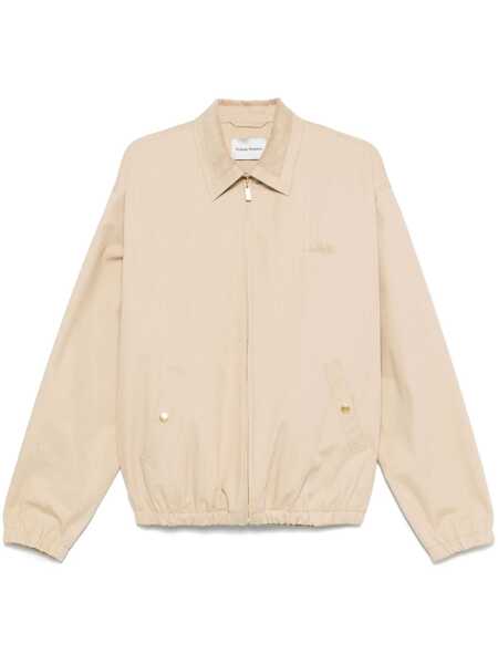Geci DRLE DE MONSIEUR Drle de Monsieur Casual Jacket Beige Barbati (BM 16927335) 1