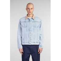 Geci Drôle de Monsieur Denim Jackets Barbati