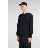 Pulovere DRÔLE DE MONSIEUR pentru Barbati - Pulovere DRLE DE MONSIEUR Drle de Monsieur Sweatshirt Black Barbati (BM 16927344) - B-mall.ro