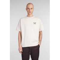 Tricouri Drôle de Monsieur T-Shirt Barbati