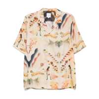 Camasi Paul Smith Shirt Barbati