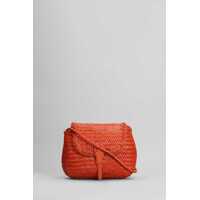 Genti de umar Dragon Diffusion Miny City Shoulder Bag Femei