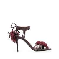 Pantofi cu toc Magda Butrym Sandal With Pink Femei