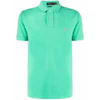 Tricouri Polo Polo Ralph Lauren Cotton-Piqué Polo Shirt Barbati