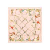 Esarfe Gucci Silk Scarf Femei