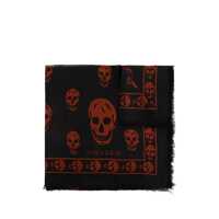 Esarfe Alexander McQueen Scarfs Barbati