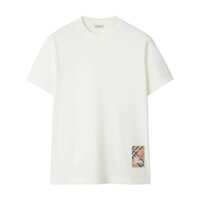 Topuri Burberry T-Shirts And Polos Barbati