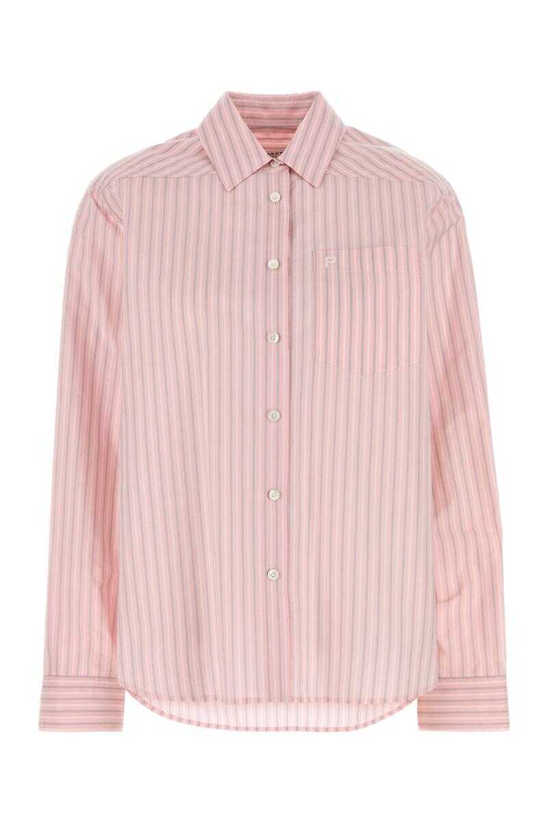 Topuri Philosophy Philosophy Di Lorenzo Serafini Shirts AMAZING Femei (BM 16929417) 1