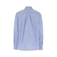 Camasi Philosophy Dama - Camasi Philosophy Philosophy Di Lorenzo Serafini Shirts STRIPPED Femei (BM 16929420) - B-mall.ro