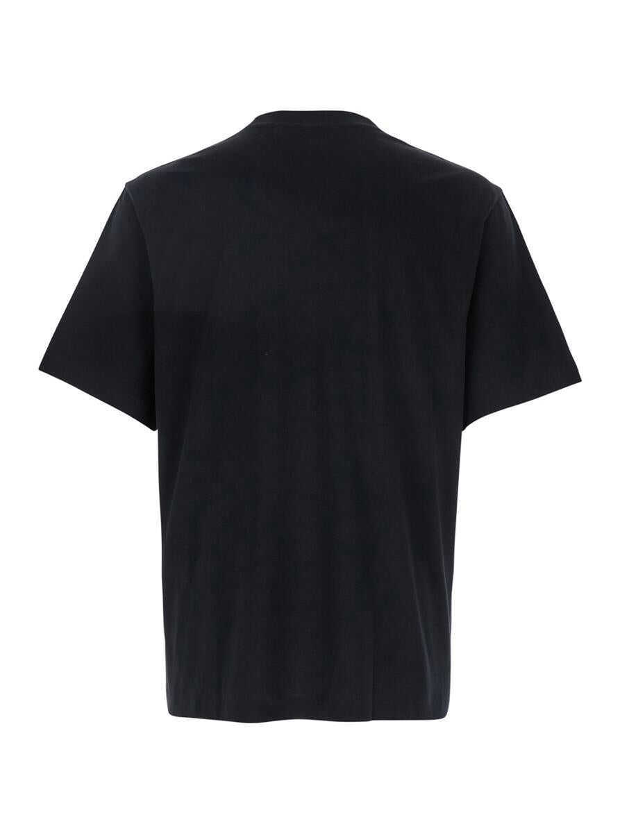 Tricouri AXEL ARIGATO Axel Arigato T-Shirts And Polos Black Barbati (BM 16929579) 2