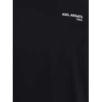 Tricouri AXEL ARIGATO pentru Barbati - Tricouri AXEL ARIGATO Axel Arigato T-Shirts And Polos Black Barbati (BM 16929579) - B-mall.ro