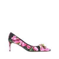 Pantofi cu toc Dolce & Gabbana Dolce & Gabbana 'Lollo' Pumps