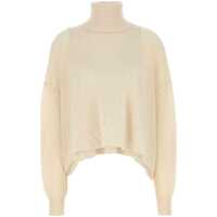 Pulovere Chloé Knitwear Femei