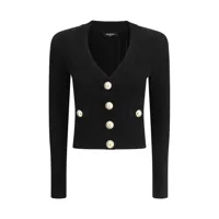 Cardigane Balmain Sweaters Femei