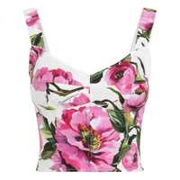 Topuri Dolce & Gabbana Top Femei