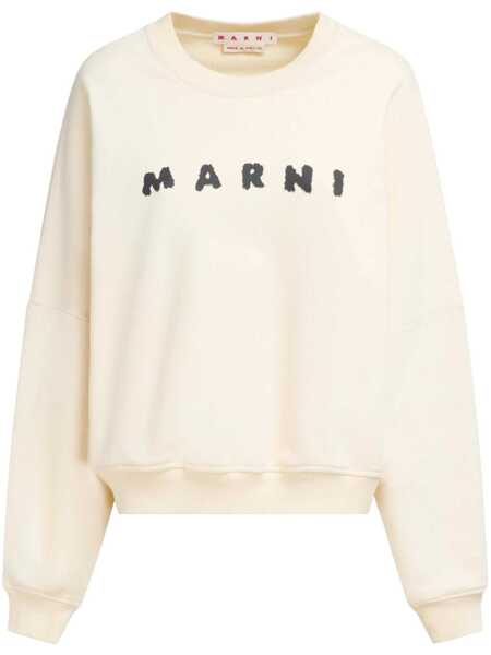 Pulovere Marni Marni Sweaters WHITE Femei (BM 16930701) 1