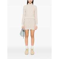 Pulovere Fendi Dama - Pulovere Fendi Fendi Knitwear BEIGE O TAN Femei (BM 16930746) - B-mall.ro