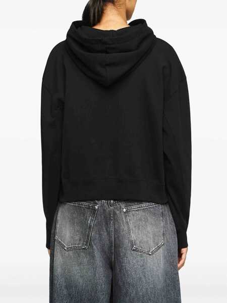 Pulovere JW Anderson JW Anderson Sweaters Black Femei (BM 16931826) 4