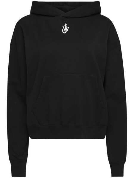 Pulovere JW Anderson JW Anderson Sweaters Black Femei (BM 16931826) 1