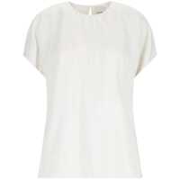 Topuri Calvin Klein T-Shirts And Polos Femei