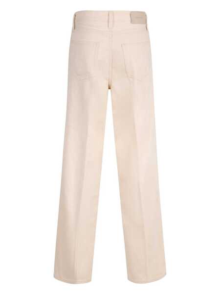 Blugi Calvin Klein Calvin Klein Jeans WHITE Femei (BM 16931853) 2
