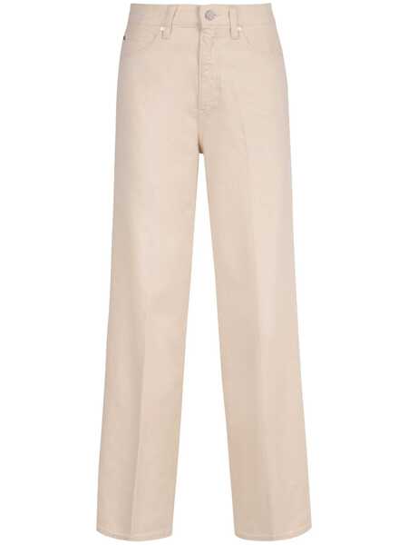 Blugi Calvin Klein Calvin Klein Jeans WHITE Femei (BM 16931853) 1
