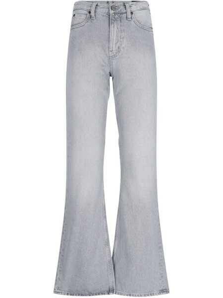 Blugi Calvin Klein Calvin Klein Jeans GREY Femei (BM 16931859) 1