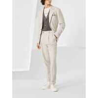 Tricouri Brunello Cucinelli pentru Barbati - Tricouri Brunello Cucinelli Brunello Cucinelli Sweaters WHITE Barbati (BM 16932177) - B-mall.ro