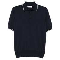 Camasi Brunello Cucinelli T-Shirts And Polos Barbati
