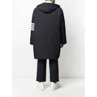 Geci Thom Browne pentru Barbati - Geci Thom Browne Thom Browne Jackets BLUE Barbati (BM 16932603) - B-mall.ro