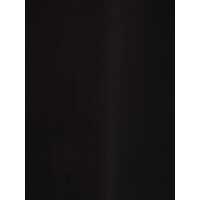 Tricouri MAISON KITSUNÉ pentru Barbati - Tricouri MAISON KITSUN Black T-Shirt With Logo Lettering Printed On The Front In Cotton Man Black Barbati (BM 16932777) - B-mall.ro