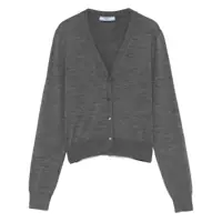Cardigane Prada Wool Cardigan Femei