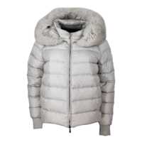 Imbracaminte Dama pagina 552 - Geci Moorer Moorer Jackets MARBLE Femei (BM 16932876) - B-mall.ro