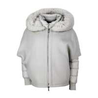 Geci Moorer Jackets Femei