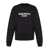 DSQUARED2 DSQUARED2 Sweatshirts Black