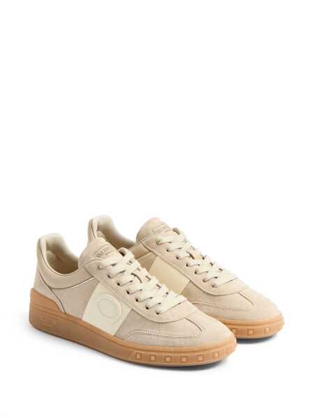 Sneakers Valentino Garavani Valentino Garavani Valentino Garavani Upvillage Sneakers Beige Femei (BM 16934043) 2