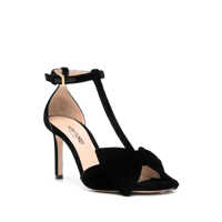 Pantofi Tom Ford Dama - Pantofi cu toc Tom Ford Tom Ford Sandals Black Femei (BM 16934055) - B-mall.ro