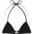 Rick Owens "Hollywood" Bikini Top BLACK