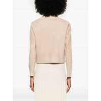 Imbracaminte ARMA Dama - Geci ARMA Arma Jackets Beige Femei (BM 16934523) - B-mall.ro