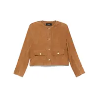 Geci Arma Jackets Femei