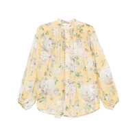 Bluze ZIMMERMANN Zimmermann Acacia Printed Blouse